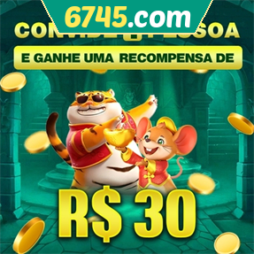 6745.com Indique amigos para receber um bônus