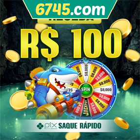 6745.com Ganhe R$ 100,00 Gratis