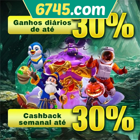 6745.com Fundo de Resgate de Perdas Semanais